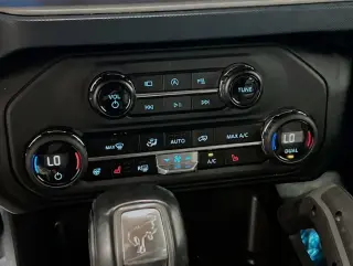 Ford Bronco 2024 4x4 Outer Banks 4dr SUV