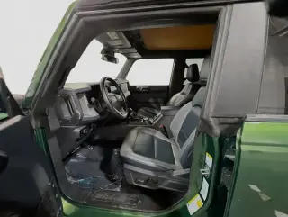 Ford Bronco 2024 4x4 Outer Banks 4dr SUV