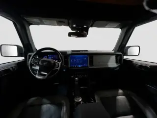 Ford Bronco 2024 4x4 Outer Banks 4dr SUV