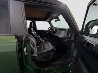 Ford Bronco 2024 4x4 Outer Banks 4dr SUV