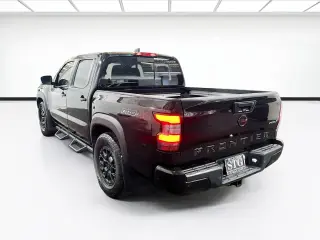 Nissan Frontier 2023 4x2 PRO-X 4dr Crew Cab 5 ft. SB