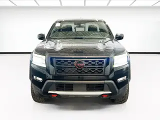 Nissan Frontier 2023 4x2 PRO-X 4dr Crew Cab 5 ft. SB