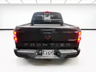 Nissan Frontier 2023 4x2 PRO-X 4dr Crew Cab 5 ft. SB