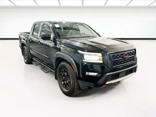 Nissan Frontier 2023 4x2 PRO-X 4dr Crew Cab 5 ft. SB