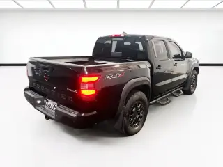 Nissan Frontier 2023 4x2 PRO-X 4dr Crew Cab 5 ft. SB