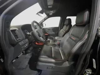 Nissan Frontier 2023 4x2 PRO-X 4dr Crew Cab 5 ft. SB