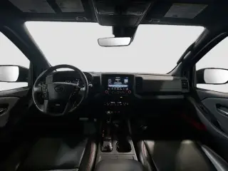 Nissan Frontier 2023 4x2 PRO-X 4dr Crew Cab 5 ft. SB