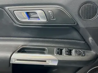Ford Mustang 2022 EcoBoost Premium 2dr Convertible