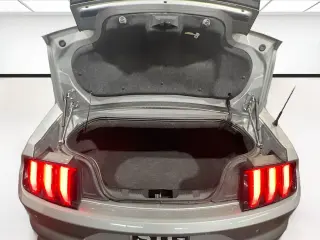 Ford Mustang 2022 EcoBoost Premium 2dr Convertible