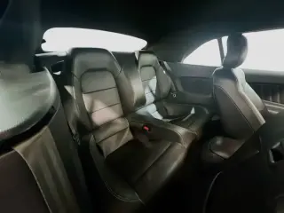 Ford Mustang 2022 EcoBoost Premium 2dr Convertible