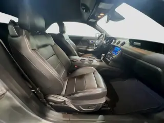 Ford Mustang 2022 EcoBoost Premium 2dr Convertible