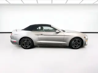 Ford Mustang 2022 EcoBoost Premium 2dr Convertible
