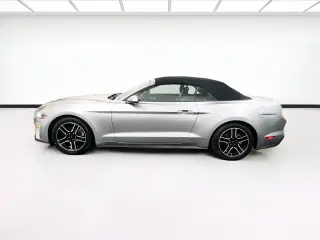 Ford Mustang 2022 EcoBoost Premium 2dr Convertible