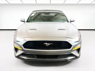Ford Mustang 2022 EcoBoost Premium 2dr Convertible