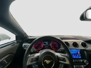 Ford Mustang 2022 EcoBoost Premium 2dr Convertible