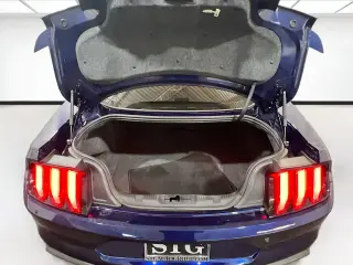 Ford Mustang 2020 GT 2dr Fastback