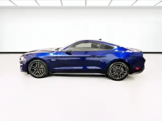 Ford Mustang 2020 GT 2dr Fastback