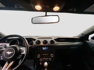 Ford Mustang 2020 GT 2dr Fastback