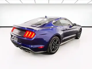 Ford Mustang 2020 GT 2dr Fastback