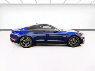 Ford Mustang 2020 GT 2dr Fastback