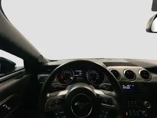 Ford Mustang 2020 GT 2dr Fastback