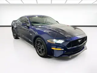 Ford Mustang 2020 GT 2dr Fastback