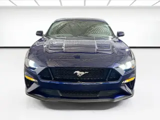 Ford Mustang 2020 GT 2dr Fastback