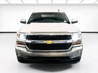 Chevrolet Silverado 1500 2017 4x2 LT 4dr Crew Cab 5.8 ft. SB