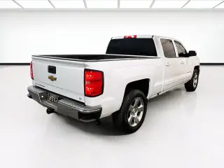 Chevrolet Silverado 1500 2017 4x2 LT 4dr Crew Cab 5.8 ft. SB