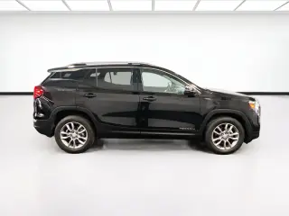 GMC Terrain 2022 AWD SLT 4dr SUV