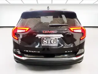 GMC Terrain 2022 AWD SLT 4dr SUV