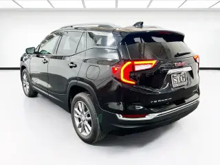 GMC Terrain 2022 AWD SLT 4dr SUV
