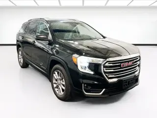 GMC Terrain 2022 AWD SLT 4dr SUV