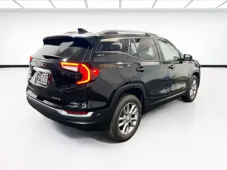 GMC Terrain 2022 AWD SLT 4dr SUV