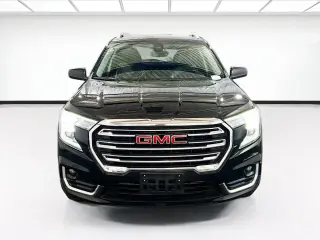 GMC Terrain 2022 AWD SLT 4dr SUV