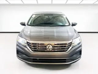 Volkswagen Passat 2021 S 4dr Sedan