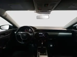 Volkswagen Passat 2021 S 4dr Sedan