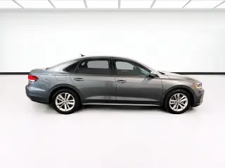 Volkswagen Passat 2021 S 4dr Sedan