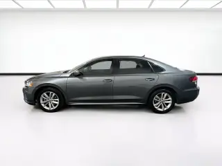 Volkswagen Passat 2021 S 4dr Sedan