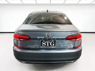 Volkswagen Passat 2021 S 4dr Sedan