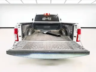 Ram 2500 2020 4x4 Big Horn 4dr Crew Cab 6.3 ft. SB Pickup