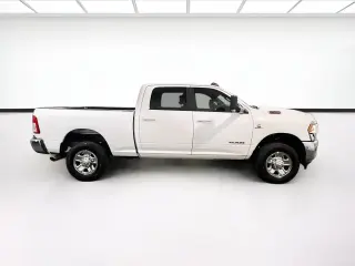 Ram 2500 2020 4x4 Big Horn 4dr Crew Cab 6.3 ft. SB Pickup