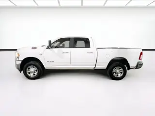 Ram 2500 2020 4x4 Big Horn 4dr Crew Cab 6.3 ft. SB Pickup