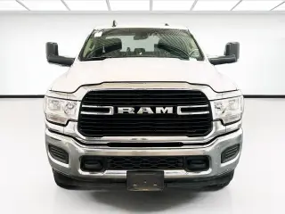 Ram 2500 2020 4x4 Big Horn 4dr Crew Cab 6.3 ft. SB Pickup