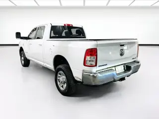 Ram 2500 2020 4x4 Big Horn 4dr Crew Cab 6.3 ft. SB Pickup