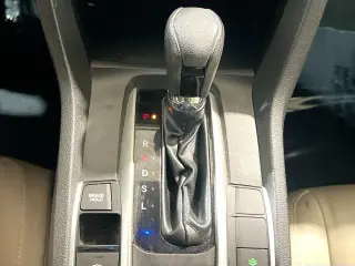 Honda Civic 2020 LX 4dr Sedan CVT