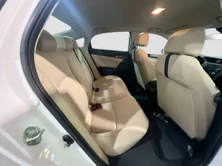 Honda Civic 2020 LX 4dr Sedan CVT