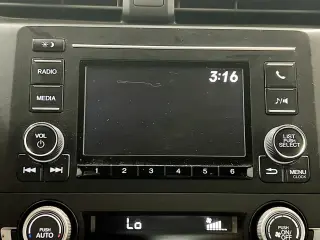 Honda Civic 2020 LX 4dr Sedan CVT