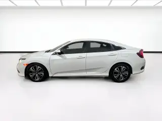 Honda Civic 2020 LX 4dr Sedan CVT