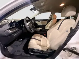 Honda Civic 2020 LX 4dr Sedan CVT